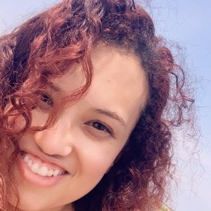 Meet your Posher, Dani